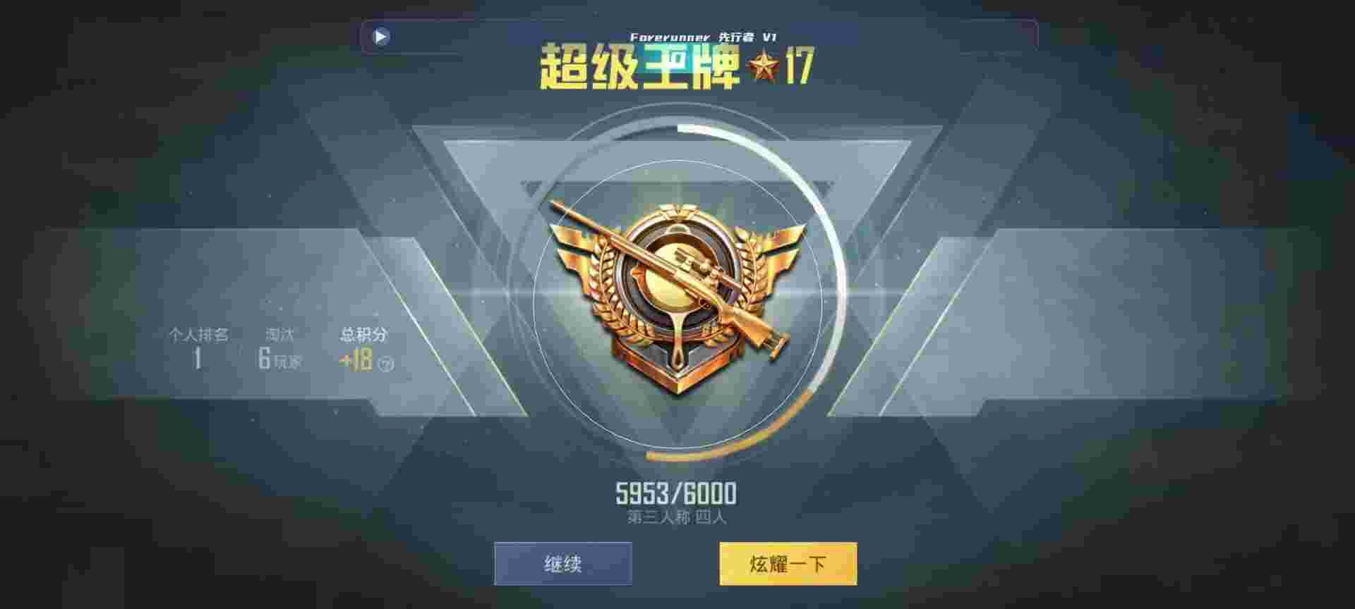 和平精英鸡腿辅助自瞄 - 和平精英外挂名字大全辅助预览图